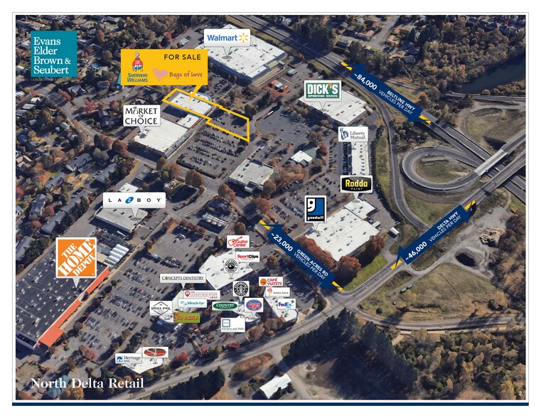 More Photos Of 1052-1054 Green Acres Road rd, Eugene General Retail For Sale