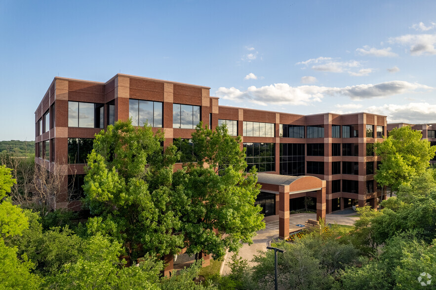 Primary Photo Of 901 S Mopac Expy, Austin Office For Lease