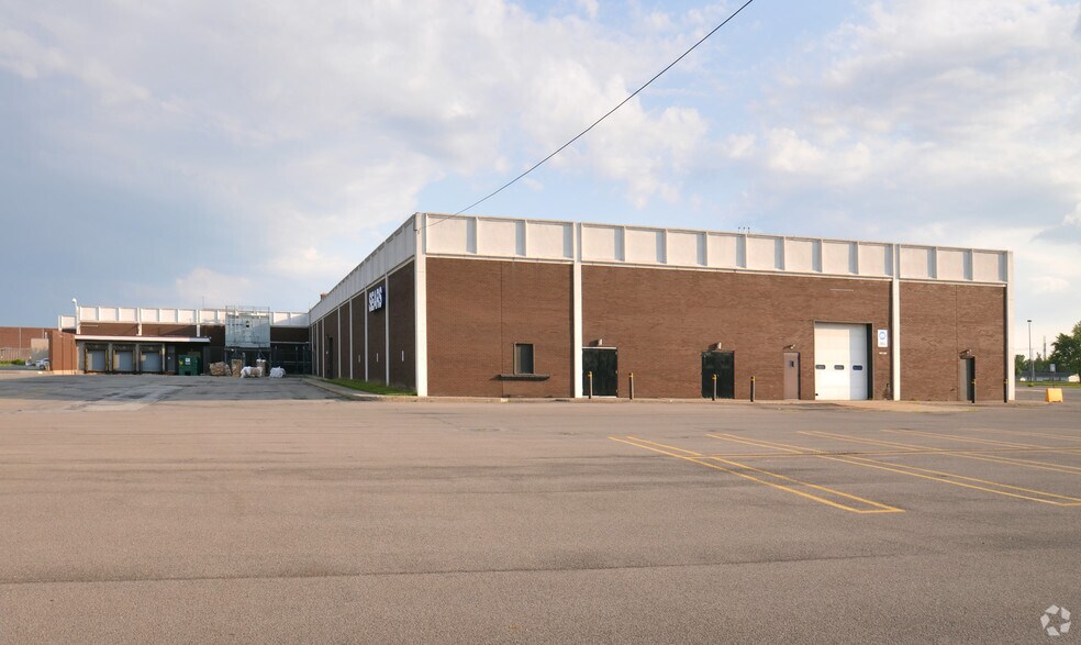 More Photos Of 6929 Williams Rd, Niagara Falls Unknown For Lease