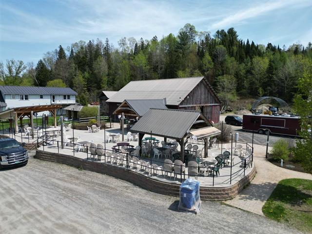 More Photos Of 44 Belden Hill Rd, East Burke Restaurant For Sale