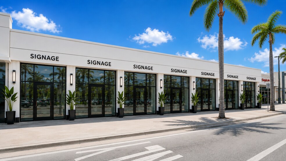 More Photos Of 730 71st St, Miami Beach General Retail For Lease