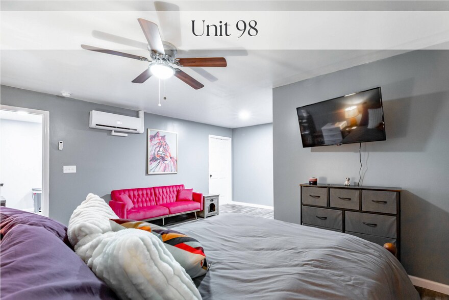 More Photos Of 40 Blessed Way, Rock Spring Land For Sale