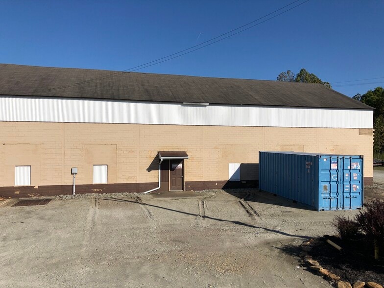 More Photos Of 4728 State Route 982, Latrobe Manufacturing For Lease