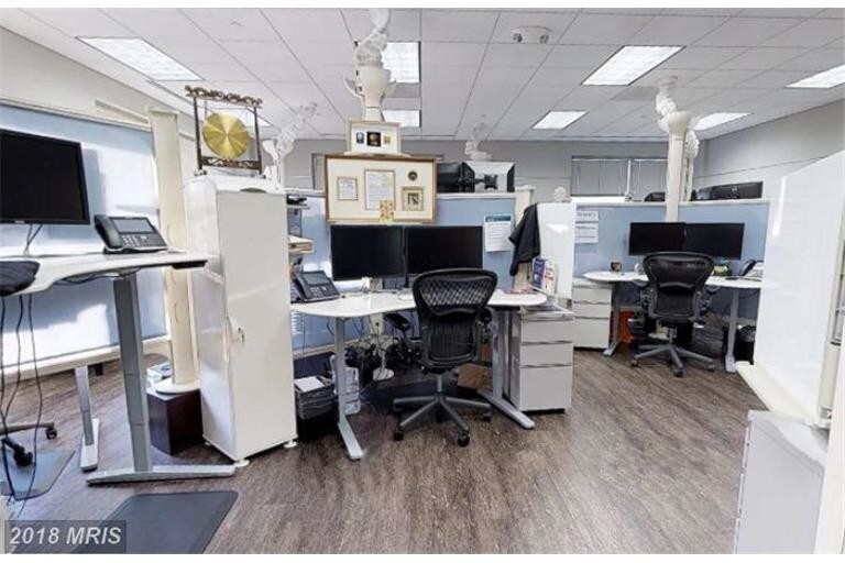 More Photos Of 7101 Guilford Dr, Frederick Office For Sale