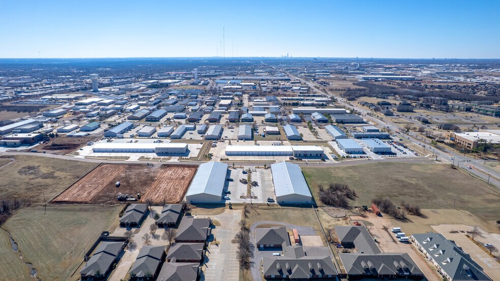 More Photos Of , Edmond Industrial For Sale