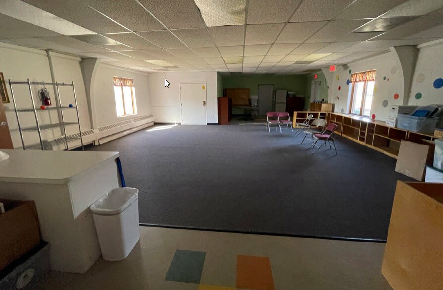 More Photos Of 1357 W 14 Mile Rd, Madison Heights Religious Facility For Sale