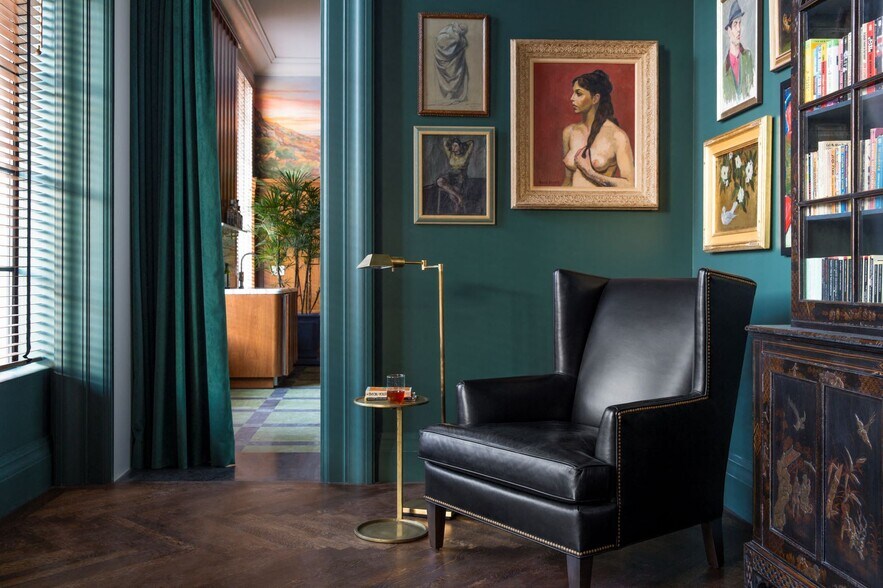 More Photos Of 2865 18th St, San Francisco Apartments For Lease