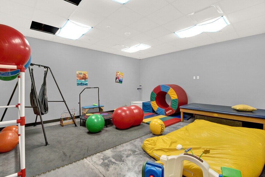 More Photos Of 21206 Telge Rd, Tomball Religious Facility For Sale