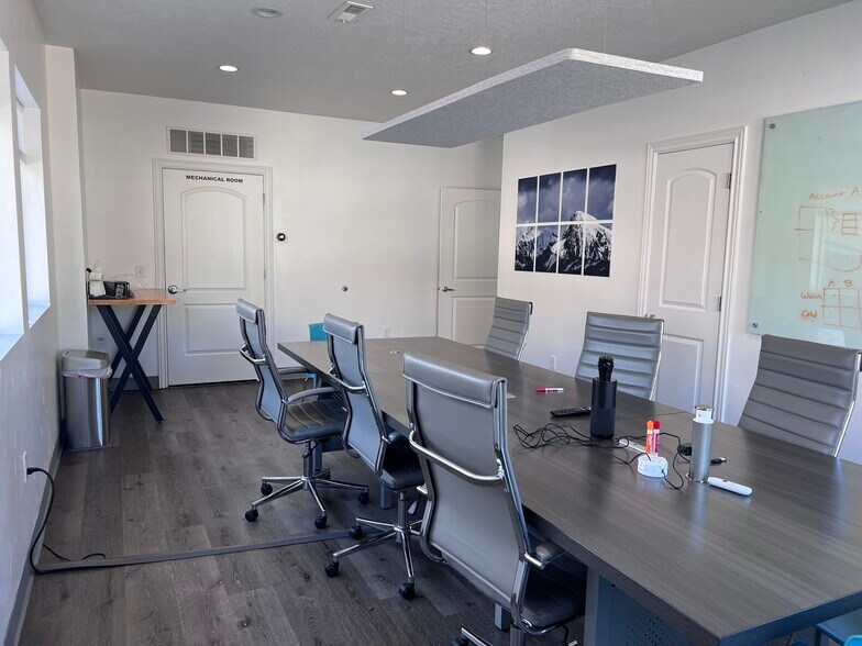 More Photos Of 1086 N 450 W, Springville Light Manufacturing For Lease