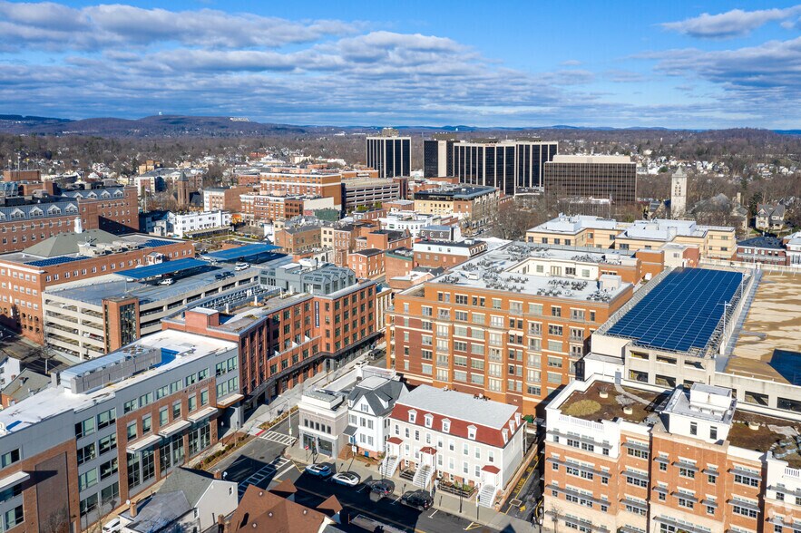 More Photos Of 45 Market St, Morristown Apartments For Lease