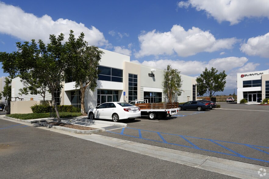 More Photos Of 10274 Birtcher Dr, Jurupa Valley Warehouse For Sale