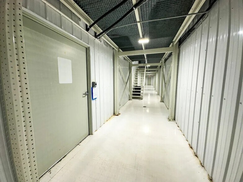 More Photos Of 37525 East 71st St S, Broken Arrow Industrial For Sale