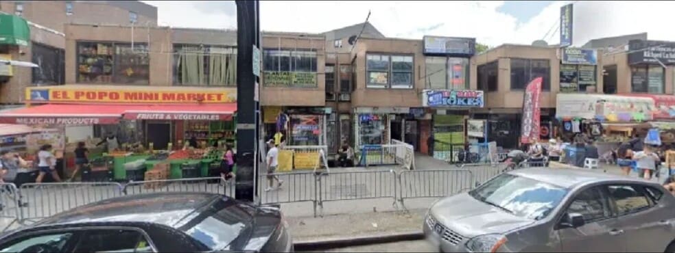 Primary Photo Of 88-22 Roosevelt Avenue, Queens Healthcare For Sale