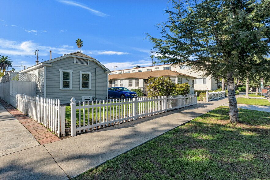 More Photos Of 4061 Irving Pl, Culver City Apartments For Sale