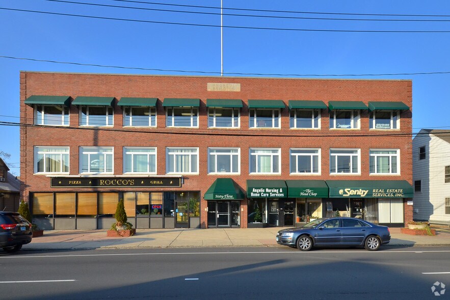 More Photos Of 55-71 E Center St, Manchester Office For Lease