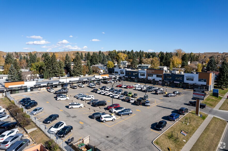 More Photos Of 3604 52nd Ave NW, Calgary Storefront Retail Office For Lease