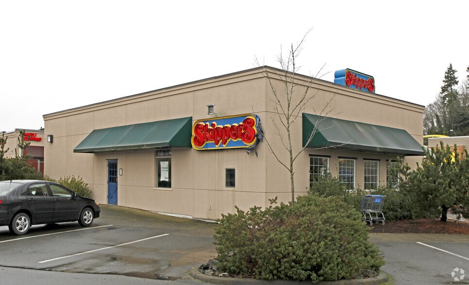 More Photos Of 1103-1165 E Wishkah St, Aberdeen Unknown For Lease