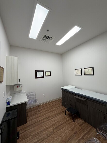 More Photos Of 12530 Lebanon Rd, Frisco Medical For Sale