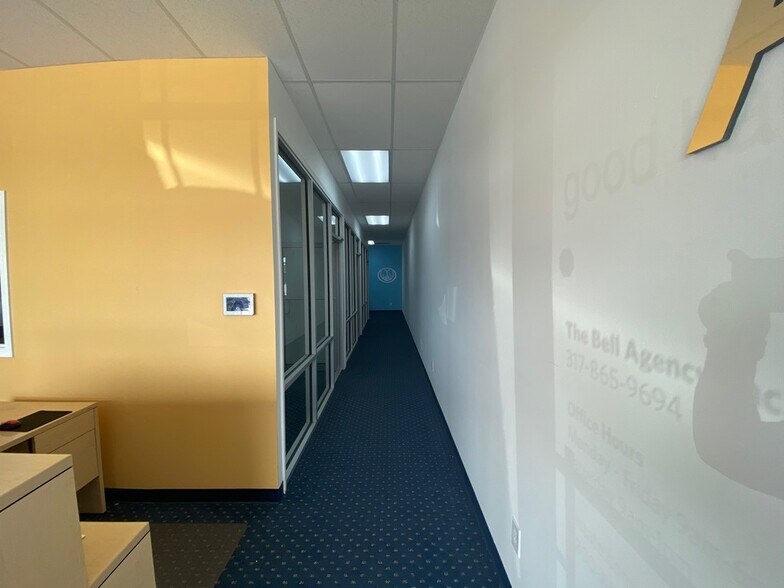 More Photos Of 8028 S Emerson Ave, Indianapolis Storefront For Lease