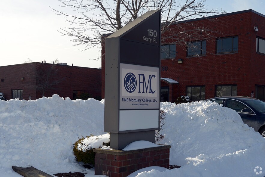 More Photos Of 150 Kerry Pl, Norwood Office For Sale