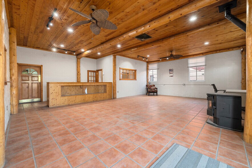 More Photos Of 9685-9695 W 44th Ave, Wheat Ridge Auto Repair For Lease