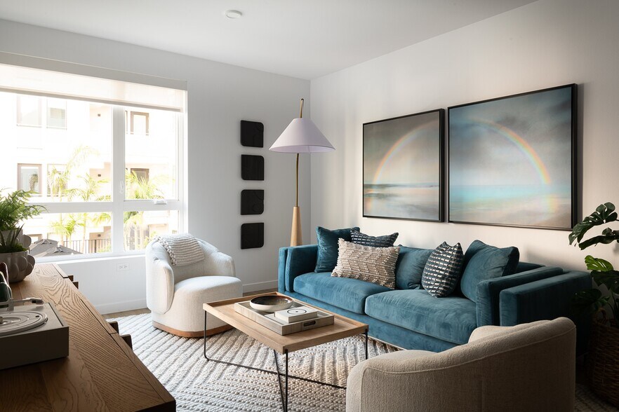 More Photos Of 1800 Beverly Blvd, Los Angeles Apartments For Lease