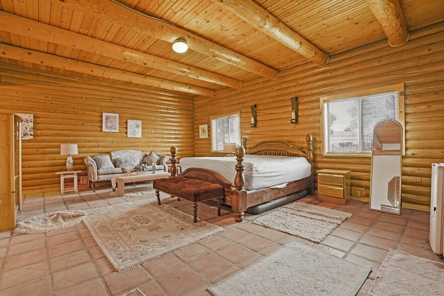 More Photos Of 1100 S Vinton Rd, Anthony Land For Sale