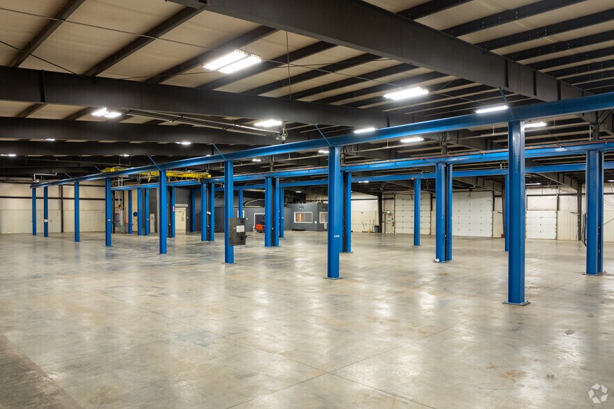 More Photos Of 12555 Energy Rd, Fort Morgan Manufacturing For Lease
