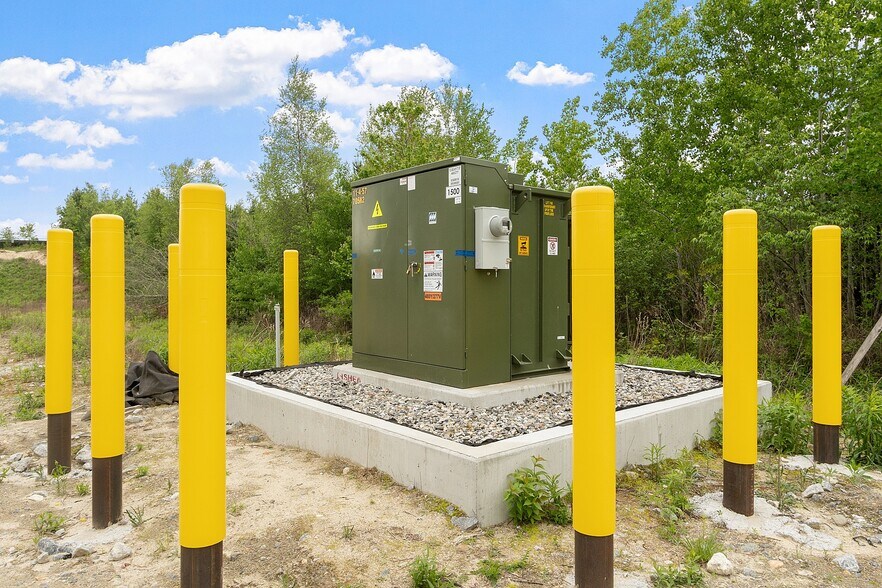 More Photos Of 51 R W Moore Ave, Orange Manufacturing For Sale