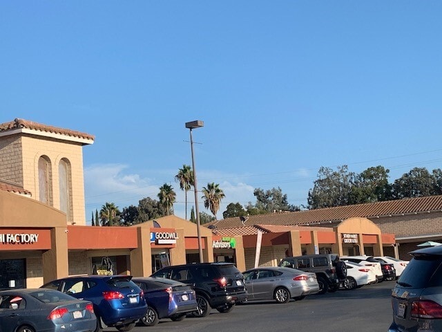 More Photos Of 4550-4650 Meridian Ave, San Jose Unknown For Lease