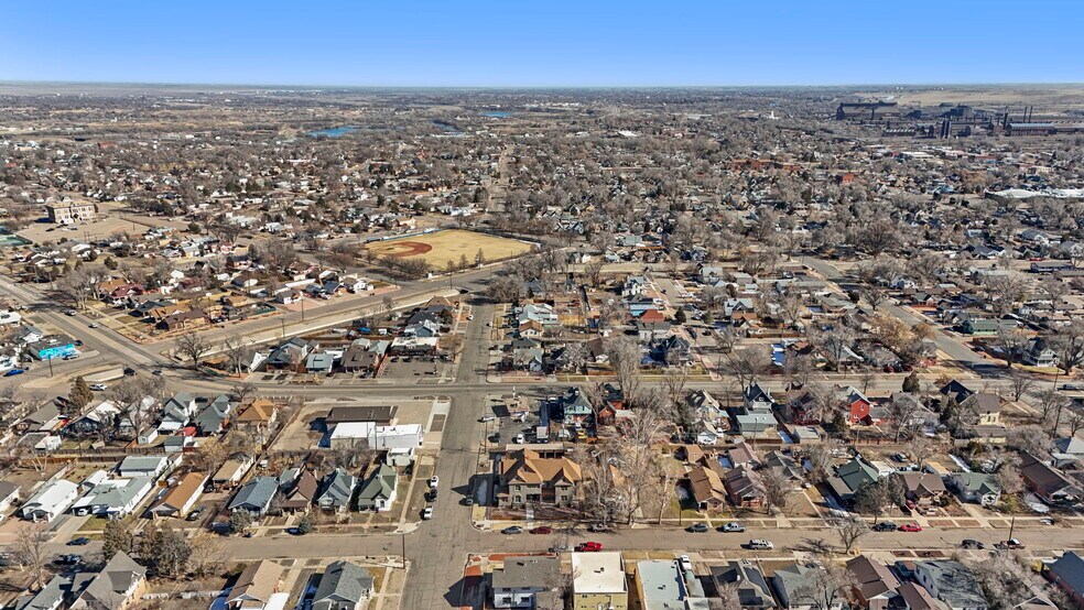 More Photos Of 1000 Carteret Ave, Pueblo Apartments For Sale