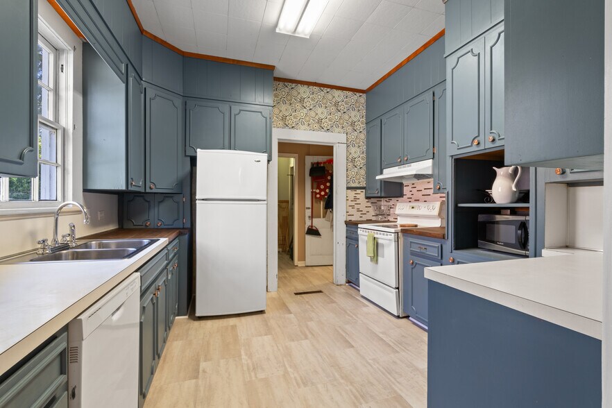 More Photos Of 104 W Broad St, Wedowee Medical For Sale