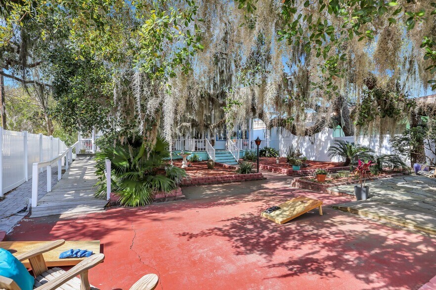More Photos Of 24 Van Horne Ave, Tybee Island Hospitality For Sale