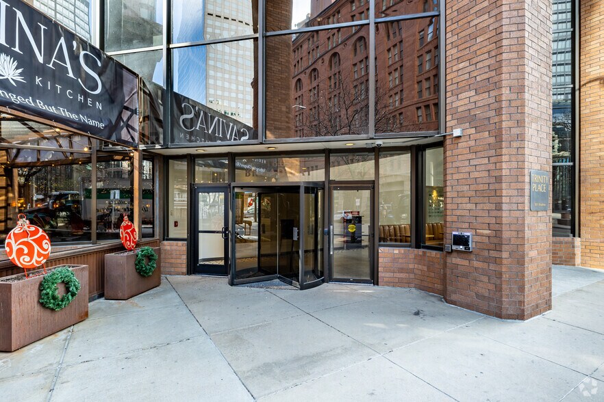 More Photos Of 1801 Broadway, Denver Office For Lease