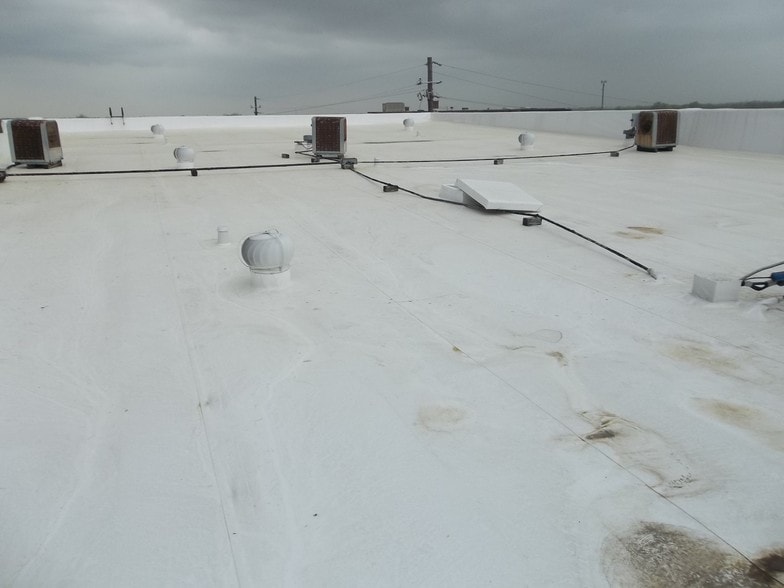 More Photos Of 201-205 E Chambers St, Cleburne Apartments For Lease