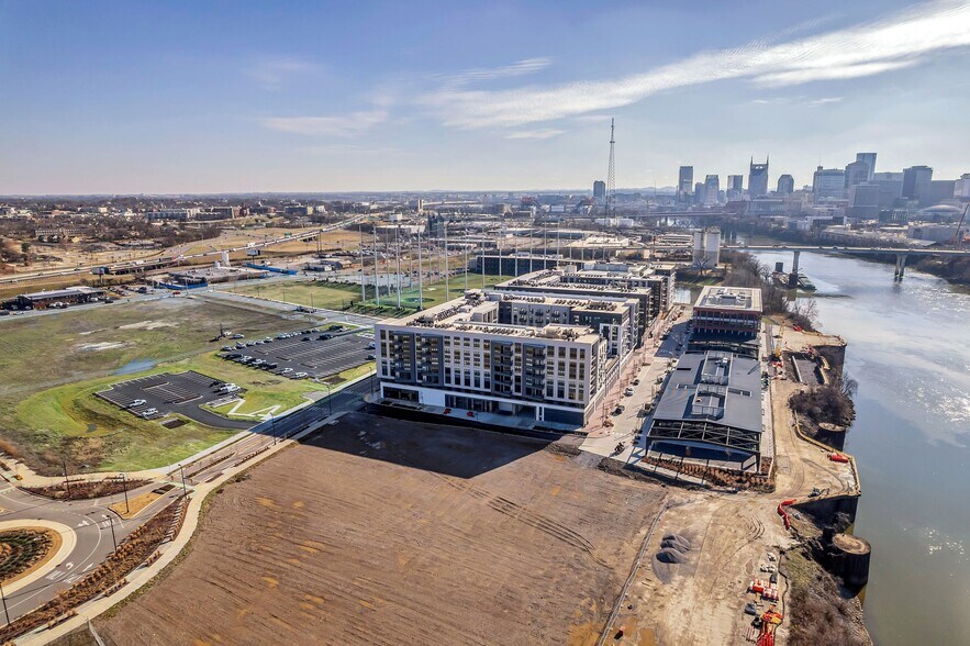 More Photos Of 306 Wilburn st, Nashville Restaurant For Sale