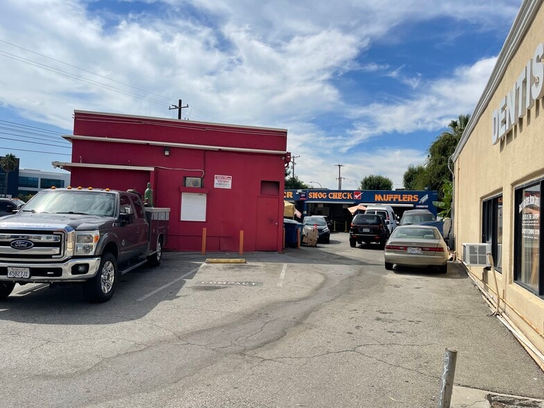 More Photos Of 511 S Garfield Ave, Alhambra Restaurant For Lease