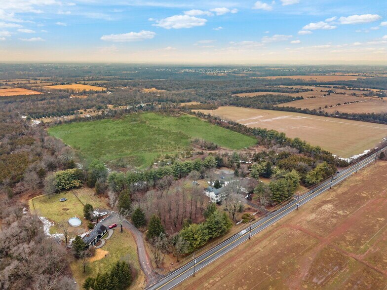 More Photos Of 583 Middlebush rd, Somerset Land For Sale