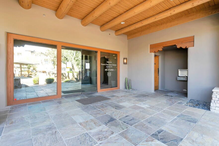 More Photos Of 10465 E Pinnacle Peak Pky, Scottsdale Medical For Lease