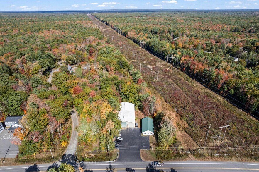 More Photos Of 1907 Sanford Rd, Wells General Retail For Sale