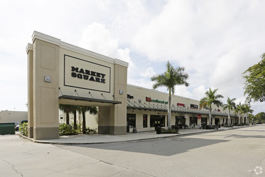 Primary Photo Of 13711 S Tamiami Trl, Fort Myers Unknown For Lease