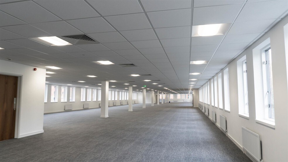 Napier St, Sheffield S11 8HD Office For Lease