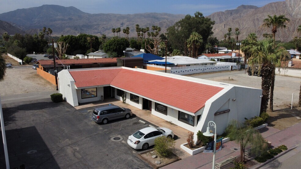 Primary Photo Of 78105 Calle Estado, La Quinta Storefront Retail Office For Lease
