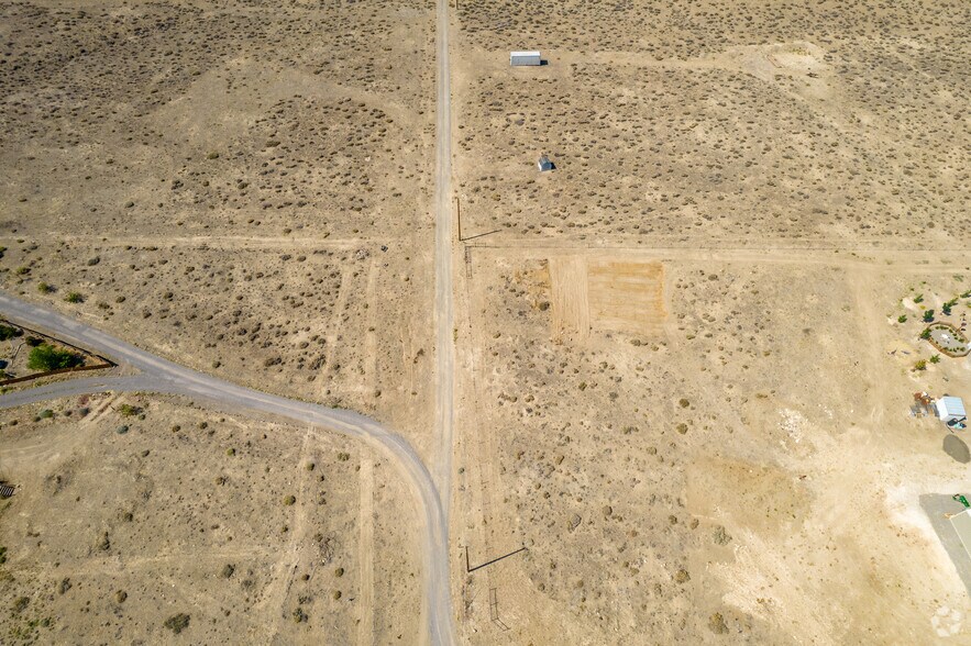 More Photos Of Esther Ave - Geraldine Ave - Fir St - Micro Way, Silver Springs Land For Sale