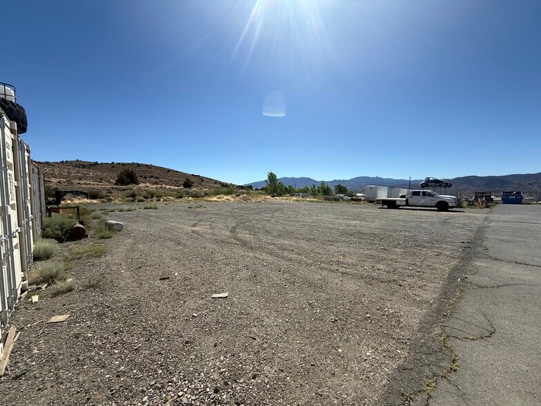 More Photos Of 92 Industrial Pky, Mound House Warehouse For Sale