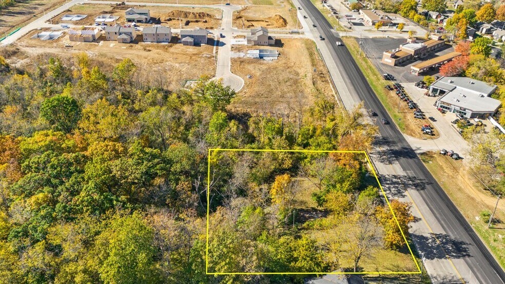More Photos Of 14700 e us 40 highway, Kansas City Land For Sale