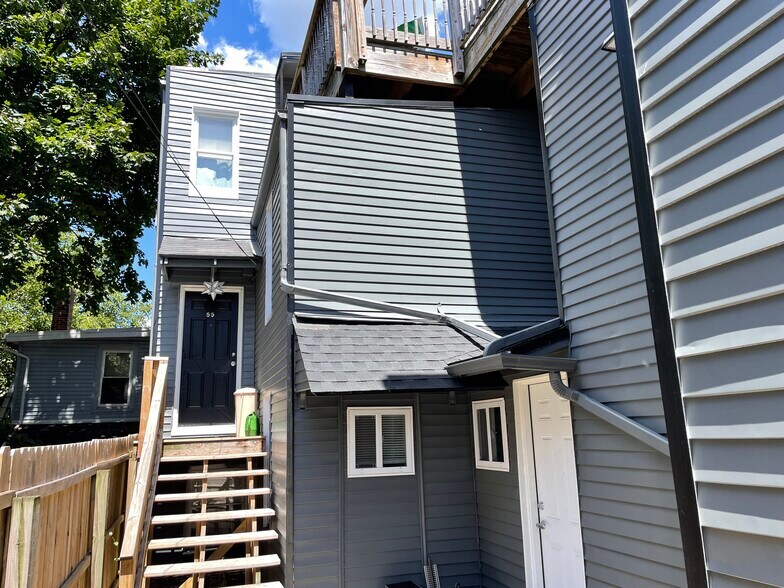 More Photos Of 57 E Garrison St, Bethlehem Apartments For Sale