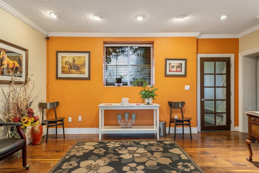 More Photos Of 1106 E 4500 S, Millcreek Office Residential For Sale