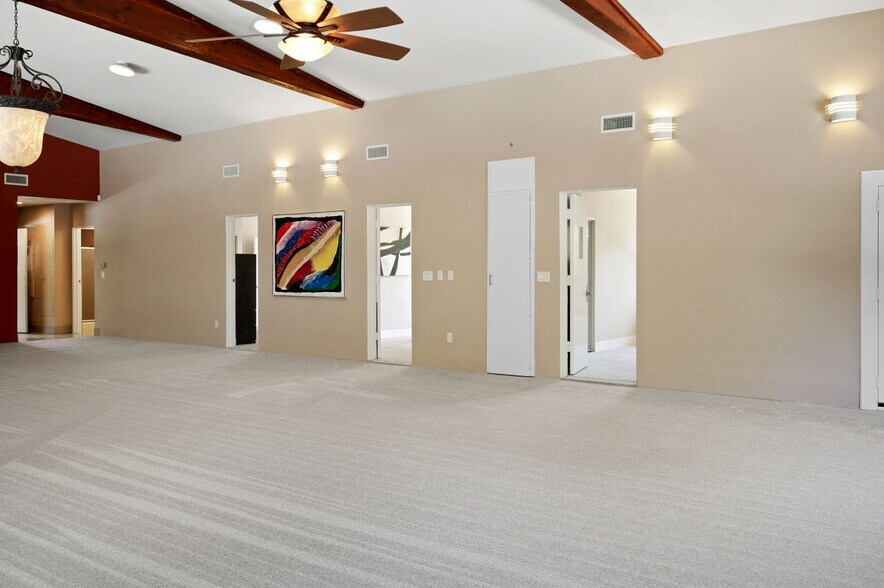 More Photos Of 5905 Old Wheeler Rd, La Verne Assisted Living For Sale