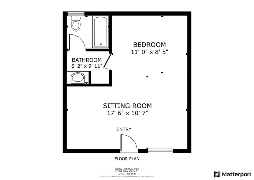 More Photos Of 145 S Main St, Richfield Hotel For Sale
